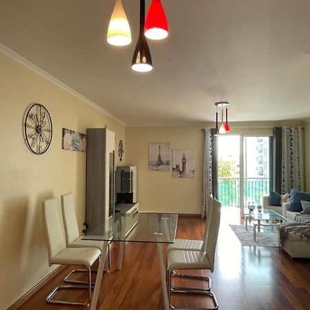 Beach&Comfort Cozy Apartment By The Ocean Funchal  Zewnętrze zdjęcie