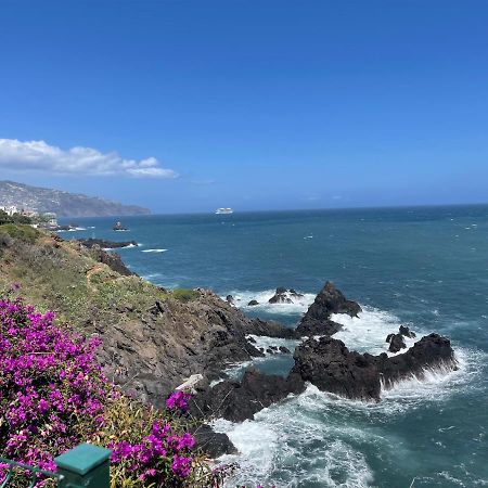 Beach&Comfort Cozy Apartment By The Ocean Funchal  Zewnętrze zdjęcie
