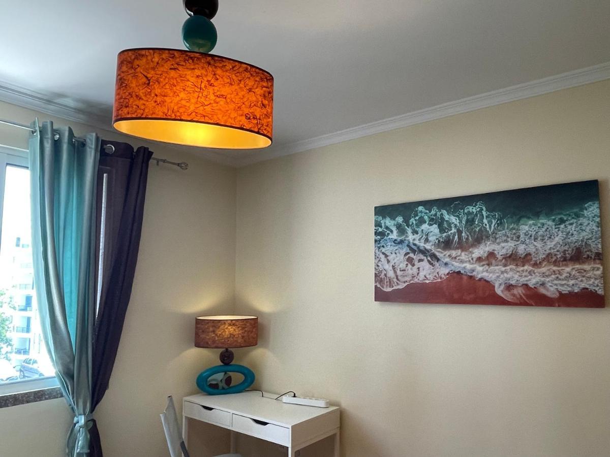 Beach&Comfort Cozy Apartment By The Ocean Funchal  Zewnętrze zdjęcie
