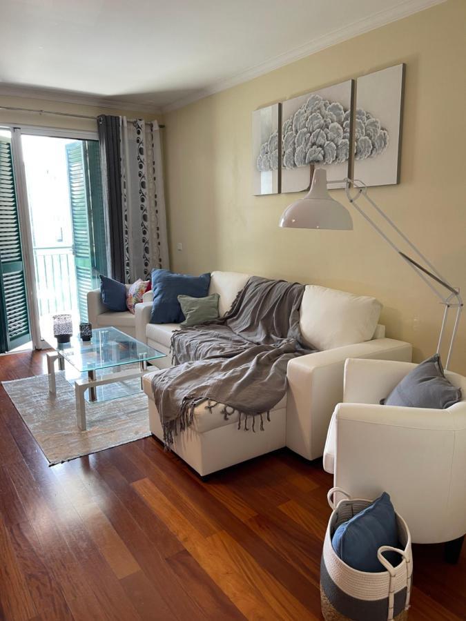 Beach&Comfort Cozy Apartment By The Ocean Funchal  Zewnętrze zdjęcie