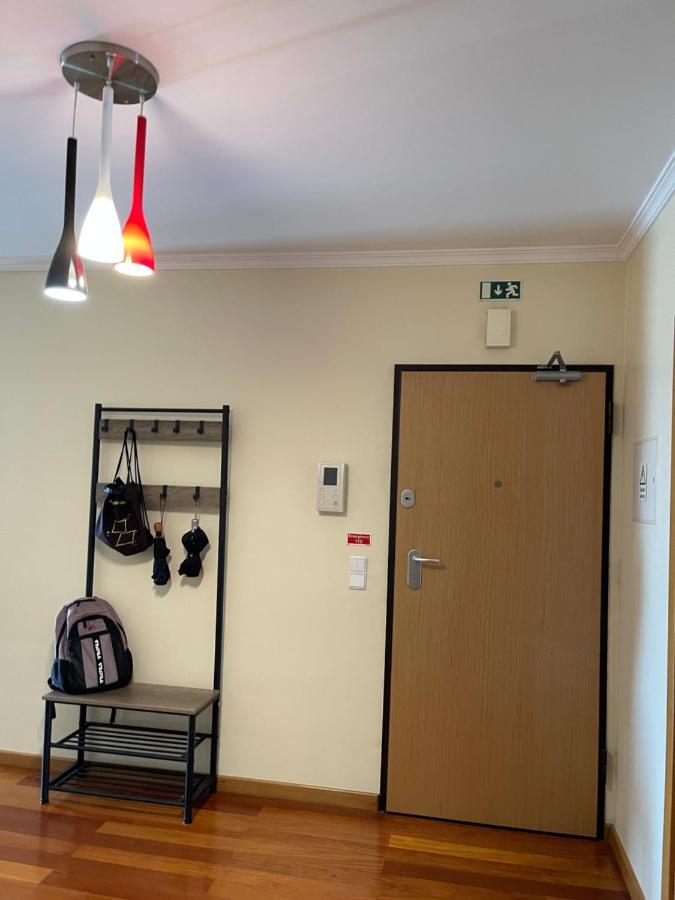 Beach&Comfort Cozy Apartment By The Ocean Funchal  Zewnętrze zdjęcie
