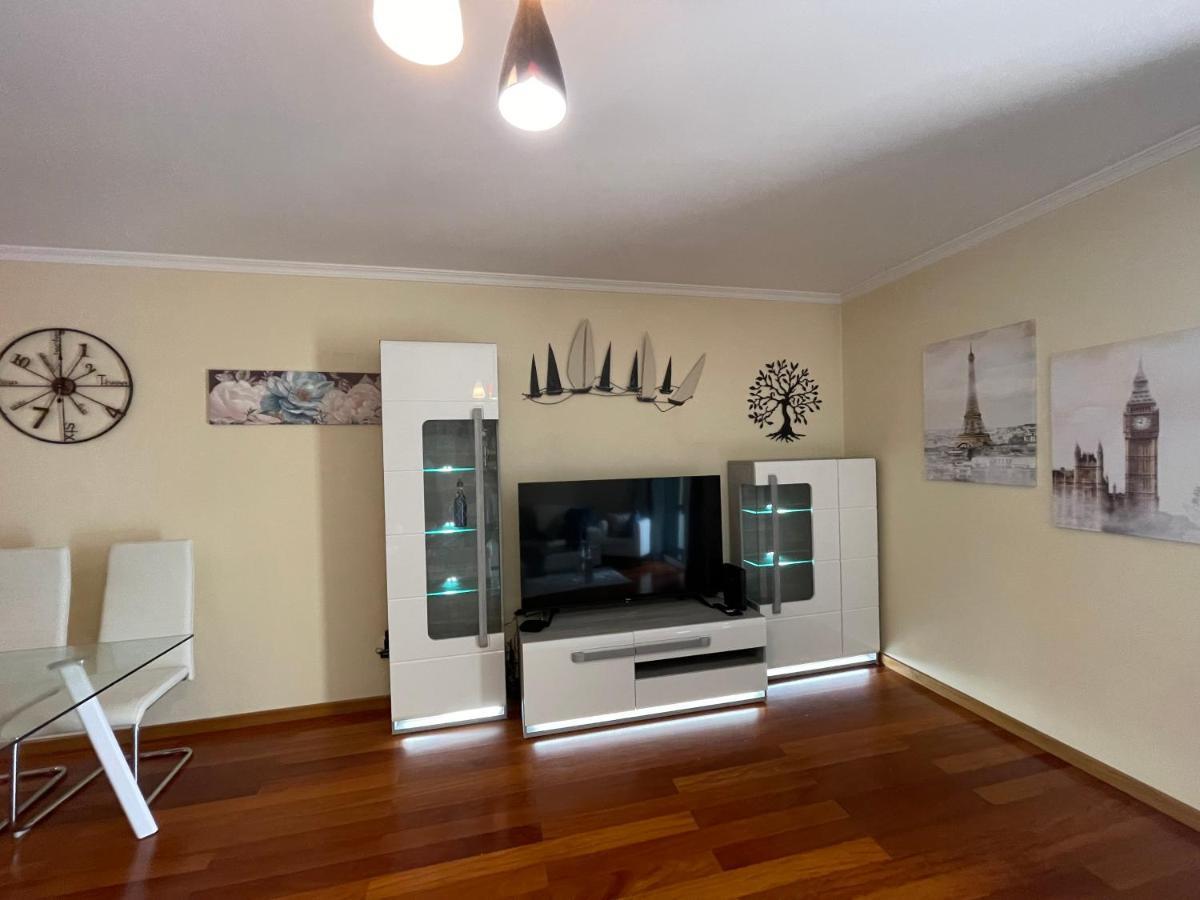 Beach&Comfort Cozy Apartment By The Ocean Funchal  Zewnętrze zdjęcie