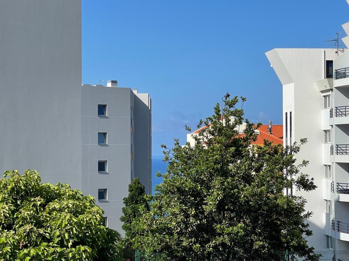Beach&Comfort Cozy Apartment By The Ocean Funchal  Zewnętrze zdjęcie