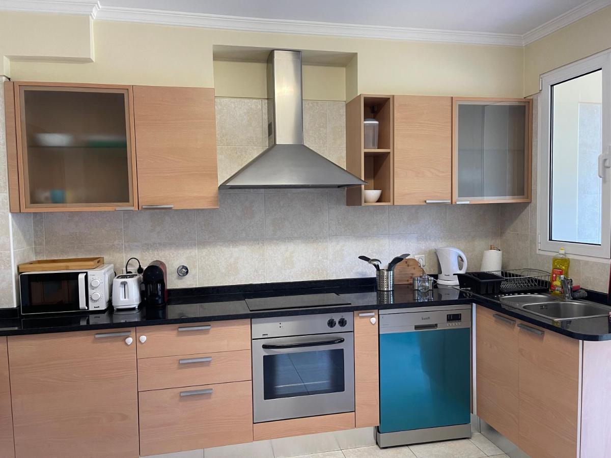 Beach&Comfort Cozy Apartment By The Ocean Funchal  Zewnętrze zdjęcie