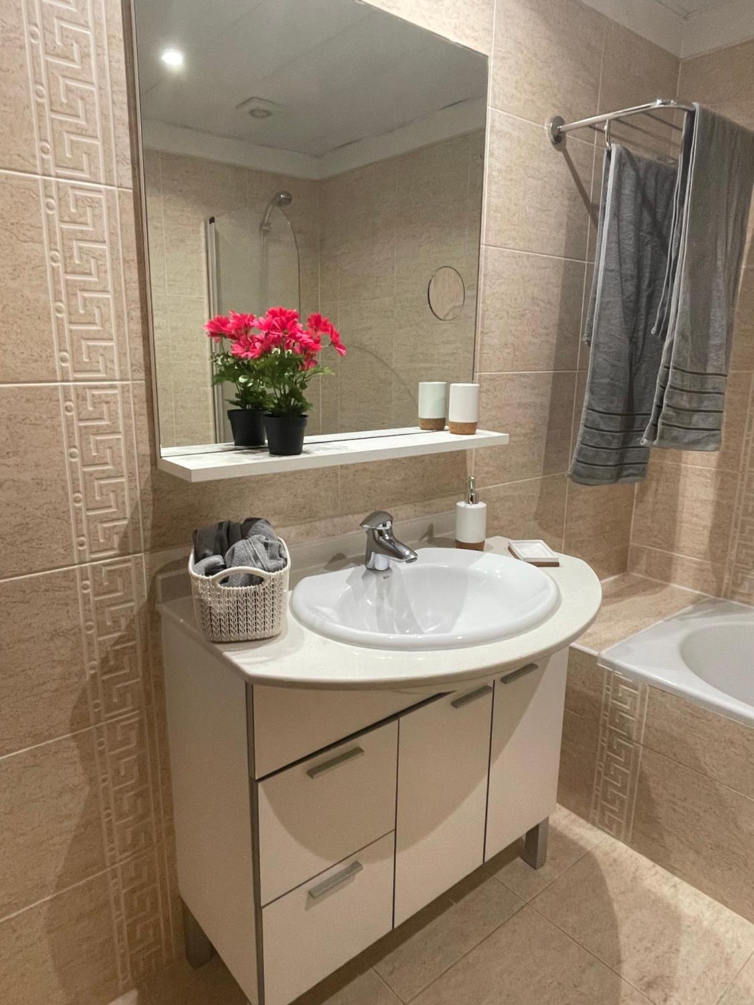 Beach&Comfort Cozy Apartment By The Ocean Funchal  Zewnętrze zdjęcie