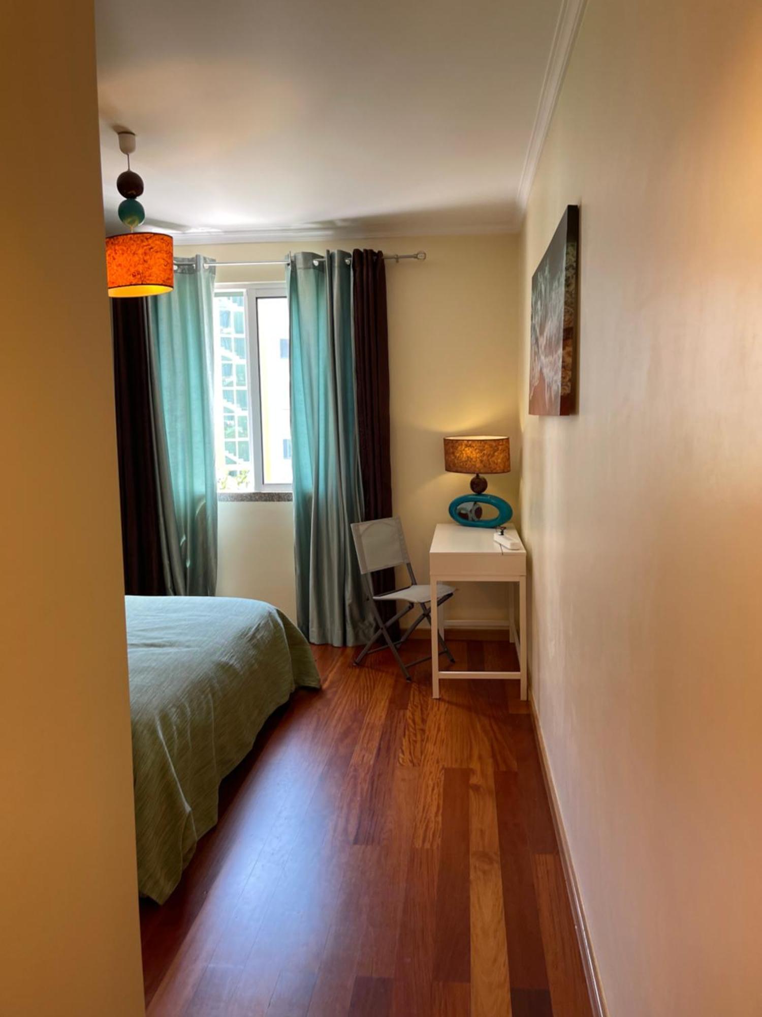 Beach&Comfort Cozy Apartment By The Ocean Funchal  Zewnętrze zdjęcie